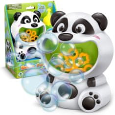 Ricokids Ricokids stroj na výrobu bublín panda RK-900