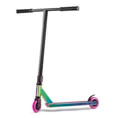 Soke SOKE EVO street black neochrome performance scooter