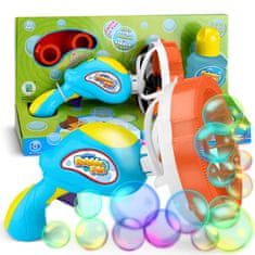 Ricokids Ricokids jumbo stroj na bubliny RK-911