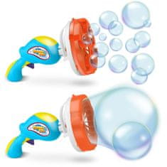 Ricokids Ricokids jumbo stroj na bubliny RK-911