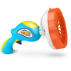 Ricokids Ricokids jumbo stroj na bubliny RK-911