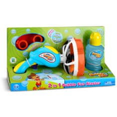 Ricokids Ricokids jumbo stroj na bubliny RK-911