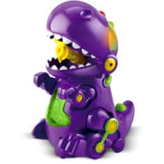 Ricokids Dinosaurus bublifuk s melódiou Ricokids RK-909