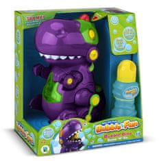 Ricokids Dinosaurus bublifuk s melódiou Ricokids RK-909