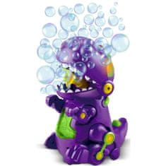 Ricokids Dinosaurus bublifuk s melódiou Ricokids RK-909