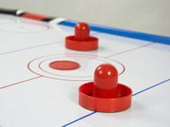 Neo-Sport Air Hockey veľký skladací stôl na vzdušný hokej NS-427