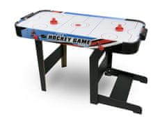 Neo-Sport Air Hockey veľký skladací stôl na vzdušný hokej NS-427