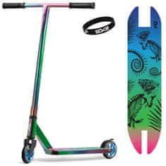 Soke SOKE PRO street neochrome performance scooter