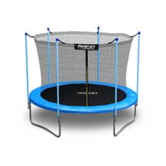 Neo-Sport Vnútorná sieť pre 252cm 8ft trampolínu Neo-Sport