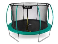 Neo-Sport Pružinový kryt pre 435cm 14ft trampolínu Neo-Sport