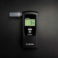 Alcofind Elektrochemický analyzátor dychu DA 8500E + náustky