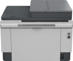 HP LaserJet Tank 2604 SDW MFP/ PSC/ A4/ 22ppm/ 600x600dpi/ ADF/ LAN/ USB/ wifi/ BT/ duplex/ AirPrint