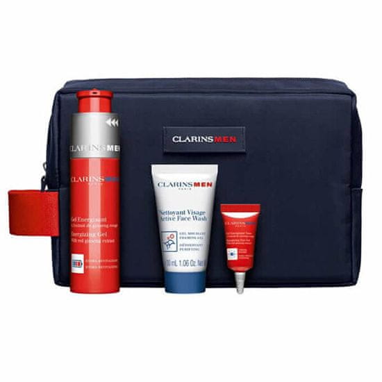 Clarins Darčeková sada Energizing Experts