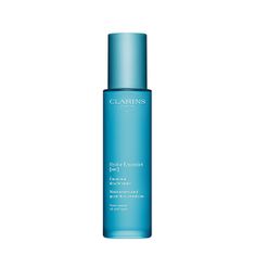 Clarins Hydra tačná pleťová emulzia Hydra -Essentiel [HA²] (Moisturizes and quenches Emulsion) 75 ml