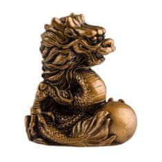 Feng shui Harmony Drak soška 9cm