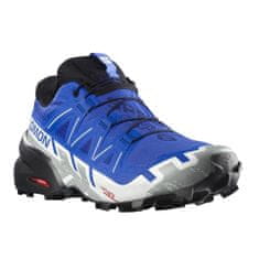 Salomon Obuv beh modrá 46 EU Speedcross 6 Gtx