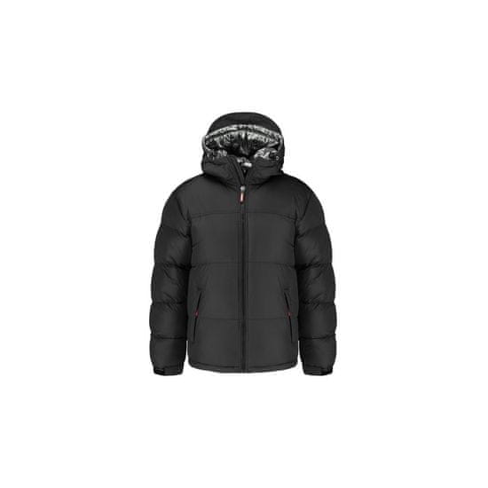 MONOTOX Bundy univerzálne čierna XL Puffer H Black