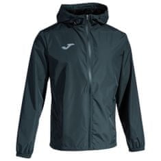 Joma Bundy univerzálne čierna M Elite Vii Rain Jacket