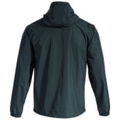 Joma Bundy univerzálne čierna M Elite Vii Rain Jacket