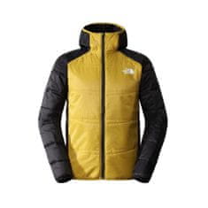 The North Face Bundy univerzálne čierna S M Quest Synth Jkt