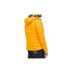 The North Face Bundy univerzálne oranžová XL M Tball Eco Hdy