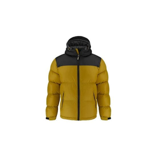 MONOTOX Bundy univerzálne medová Puffer H Mustard Black