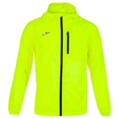 Joma Bundy univerzálne žltá S R-trail Nature Windbreaker Jacket