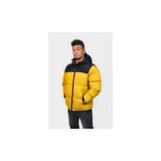 MONOTOX Bundy univerzálne medová M Puffer H Mustard Black