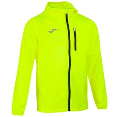 Joma Bundy univerzálne žltá S R-trail Nature Windbreaker Jacket