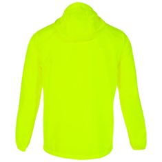 Joma Bundy univerzálne žltá S R-trail Nature Windbreaker Jacket