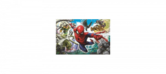 Spiderman - Born to be a Hero: Puzzle/200 dielikov