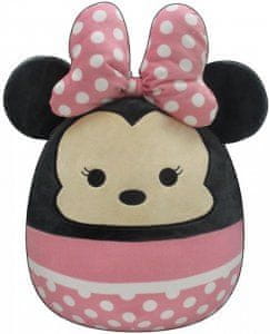 SQUISHMALLOWS Disney Minnie Mouse, 35 cm