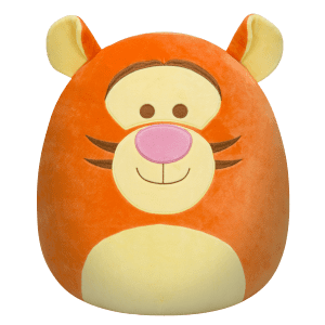 SQUISHMALLOWS Disney Tiger, 35 cm