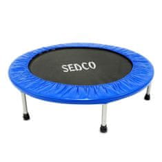 SEDCO Trampolína SEDCO 91 cm