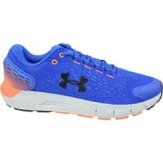 Under Armour Obuv modrá 45 EU Charged Rogue 2