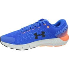 Under Armour Obuv modrá 45 EU Charged Rogue 2