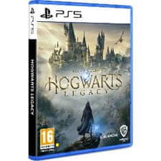 SONY WARNER BROS. Hogwarts Legacy hra PS5