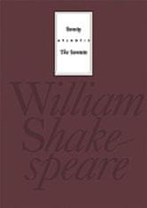 William Shakespeare: Sonety / The Sonnets