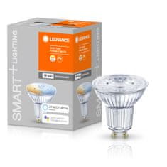 Žiarovka LEDVANCE SMART+ WIFI 050 (ean5679) dim - stmievateľná, GU10, 2700K-6500K, PAR16