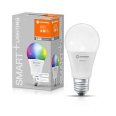 Strend Pro Žiarovka LEDVANCE SMART+ WIFI 060 (ean5396) dim - stmievateľná, mení farby, 9W, E27, CLASSIC A