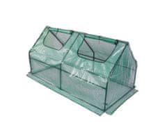 Strend Pro Parenisko Strend Pro Greenhouse, fólia, 182x90x93 cm, fóliovník