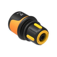 FISKARS Rýchlospojka hadice Comfort STOP 9 mm (3/8”)