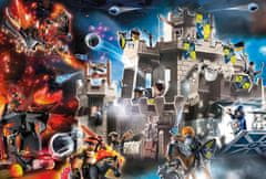 Schmidt Puzzle Playmobil Novelmore: Hrad 150 dielikov