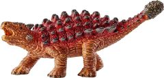 Schmidt Puzzle Schleich Dinosaury z praveku 100 dielikov + figúrka Schleich