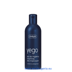 Ziaja Yego intim gél 300ml