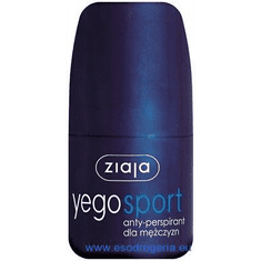 Ziaja Yego men roll-on sport 60ml