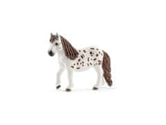 sarcia.eu Schleich Horse Club - Figúrka Mia a Spotty poník, sada figuriek pre deti od 5 rokov