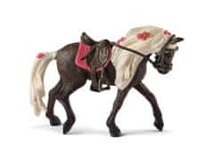 sarcia.eu Schleich Horse Club - Horský kôň, kôň plemena Rocky Mountain, figurka pre deti od 5 rokov 