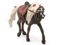 sarcia.eu Schleich Horse Club - Horský kôň, kôň plemena Rocky Mountain, figurka pre deti od 5 rokov 