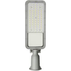 LUMILED Pouličná lampa LED priemyselná 100W 14000lm 4000K IP65
